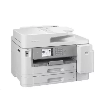 BROTHER multifunkcia atramentová MFC-J5955DW - A3 tlač / A4 DUALSKEN - WIFI USB LAN 30ppm