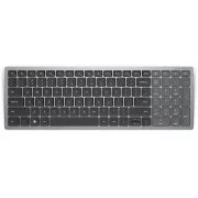 Dell Compact Multi-Device Wireless Keyboard - KB740 - UK (QWERTY)