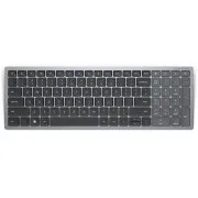 Dell Compact Multi-Device Wireless Keyboard - KB740 - Nemecko (QWERTZ)