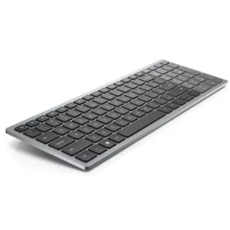 Dell Compact Multi-Device Wireless Keyboard - KB740 - Slovak/Slovak (QWERTZ)