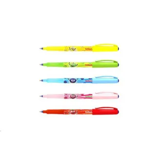 Popisovač Centropen Tornádo voňavé 2675 0,3mm mix vôní Popisovač Centropen Tornádo voňavé 2675 0,3mm mix vôní