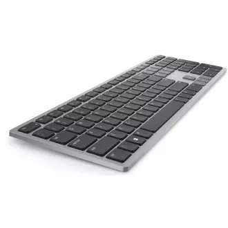 DELL Multi-Device Wireless Keyboard - KB700 - US International (QWERTY)