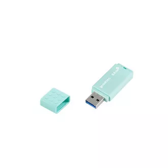 GOODRAM Flash Disk 64GB UME3, USB 3.0, CARE