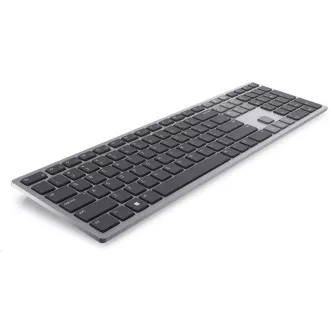 Dell Multi-Device Wireless Keyboard - KB700 - Slovak/Slovak (QWERTZ)