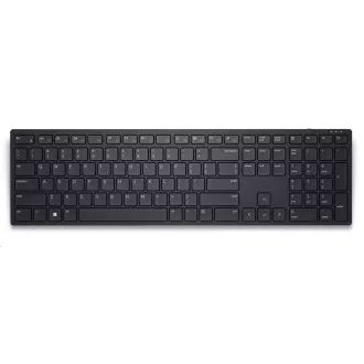 Dell Wireless Keyboard - KB500 - UK (QWERTY)