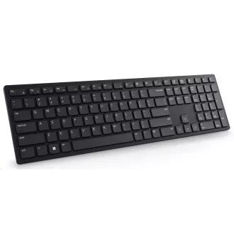Dell Wireless Keyboard - KB500 - US International (QWERTY) Dell Wireless Keyboard - KB500 - US International (QWERTY)