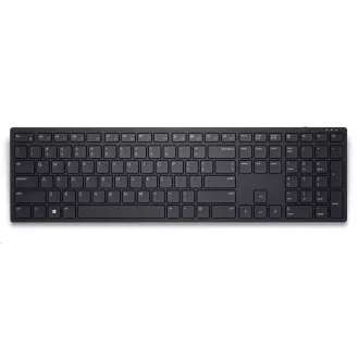 Dell Wireless Keyboard - KB500 - US International (QWERTY) Dell Wireless Keyboard - KB500 - US International (QWERTY)