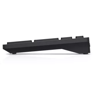 Dell Wireless Keyboard - KB500 - US International (QWERTY) Dell Wireless Keyboard - KB500 - US International (QWERTY)