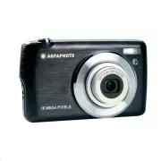 Agfa Compact DC 8200 Black
