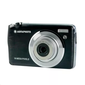Agfa Compact DC 8200 Black