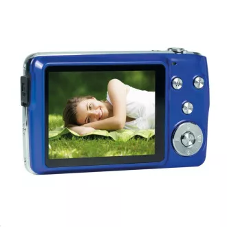 Agfa Compact DC 8200 Blue