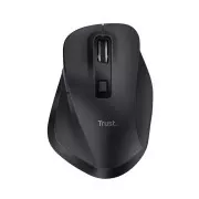 TRUST myš Fyda Wireless Mouse Eco