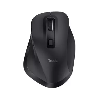 TRUST myš Fyda Wireless Mouse Eco