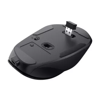 TRUST myš Fyda Wireless Mouse Eco