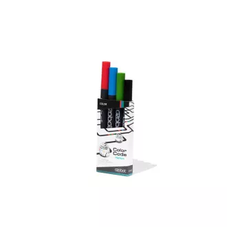 Ozobot – sada farebných fixiek