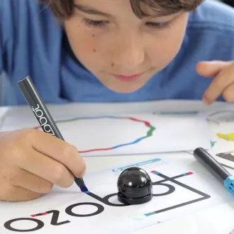 Ozobot – sada farebných fixiek