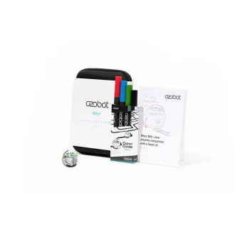 Ozobot Bit+ programovateľný robot