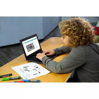 Ozobot Bit+ programovateľný robot