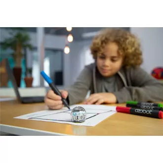 Ozobot Bit+ programovateľný robot