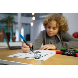 Ozobot Bit+ školská súprava, 12 ks Ozobot Bit+ školská súprava, 12 ks