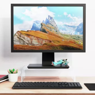 TRUST podstavec pod monitor Monta Monitor Stand TRUST podstavec pod monitor Monta Monitor Stand