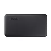 TRUST powerbanka Primo Powerbank 5000 mAh ECO, čierna