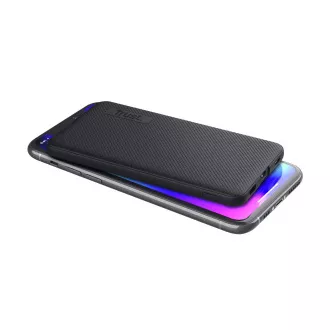 TRUST powerbanka Primo Powerbank 5000 mAh ECO, čierna