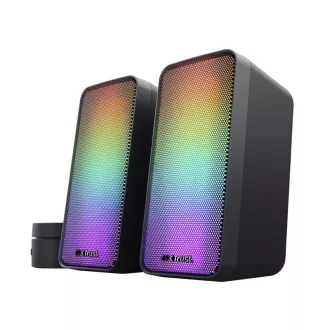 TRUST reproduktor GXT 611 Wezz Illuminated Speaker Set