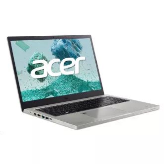 ACER NTB Aspire Vero (AV15-52-527R) -i5-1235U, 15.6" FHD IPS Anti-Glare, 16GB, 512GBSSD, Intel Iris Xe Graphics, W11H, Šedá