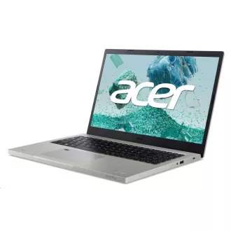 ACER NTB Aspire Vero (AV15-52-527R) -i5-1235U, 15.6" FHD IPS Anti-Glare, 16GB, 512GBSSD, Intel Iris Xe Graphics, W11H, Šedá