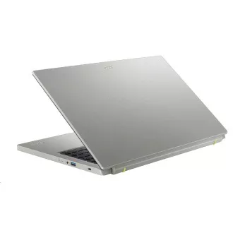ACER NTB Aspire Vero (AV15-52-527R) -i5-1235U, 15.6" FHD IPS Anti-Glare, 16GB, 512GBSSD, Intel Iris Xe Graphics, W11H, Šedá