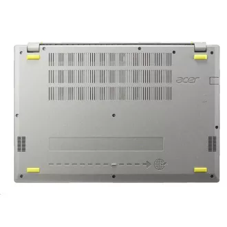 ACER NTB Aspire Vero (AV15-52-527R) -i5-1235U, 15.6" FHD IPS Anti-Glare, 16GB, 512GBSSD, Intel Iris Xe Graphics, W11H, Šedá