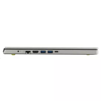 ACER NTB Aspire Vero (AV15-52-527R) -i5-1235U, 15.6" FHD IPS Anti-Glare, 16GB, 512GBSSD, Intel Iris Xe Graphics, W11H, Šedá