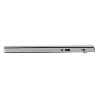ACER NTB Aspire Vero (AV15-52-527R) -i5-1235U, 15.6" FHD IPS Anti-Glare, 16GB, 512GBSSD, Intel Iris Xe Graphics, W11H, Šedá