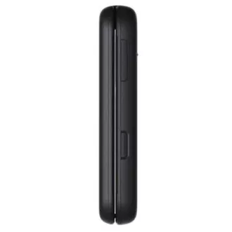 Nokia 2660 Flip, Dual SIM, čierna, (CZ, SK, HU)