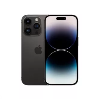 APPLE iPhone 14 Pre 128 GB Space Black APPLE iPhone 14 Pre 128 GB Space Black