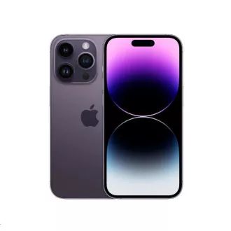 APPLE iPhone 14 Pre 256 GB Deep Purple APPLE iPhone 14 Pre 256 GB Deep Purple