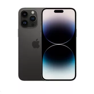 APPLE iPhone 14 Pro Max 256 GB Space Black APPLE iPhone 14 Pro Max 256 GB Space Black
