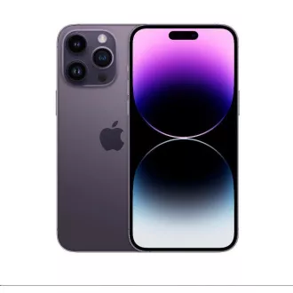 APPLE iPhone 14 Pre Max 256 GB Deep Purple APPLE iPhone 14 Pre Max 256 GB Deep Purple