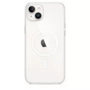 APPLE iPhone 14 Plus číre puzdro s MagSafe