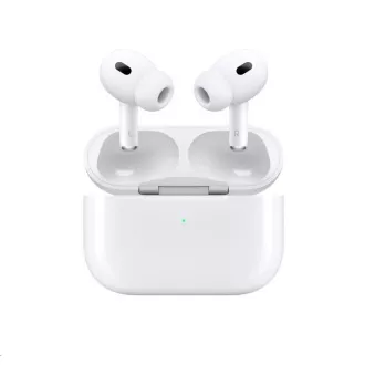 APPLE AirPods Pre 2. generácie s Magsafe puzdrom APPLE AirPods Pre 2. generácie s Magsafe puzdrom