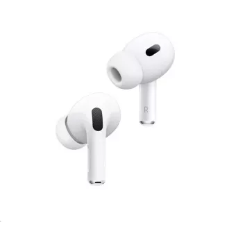 APPLE AirPods Pre 2. generácie s Magsafe puzdrom APPLE AirPods Pre 2. generácie s Magsafe puzdrom