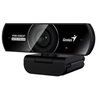 GENIUS webkamera FaceCam 2022AF/ Full HD 1080P/ USB/ mikrofón/ autofocus