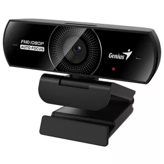 GENIUS webkamera FaceCam 2022AF/ Full HD 1080P/ USB/ mikrofón/ autofocus