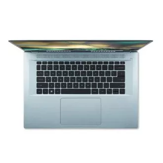 ACER NTB Swift Edge (SFA16-41-R01X)-Ryzén 5 6600U, 16", 16GB, 512GBSSD, Radeon ™ 660M, Windows11H, Svetlo modrá