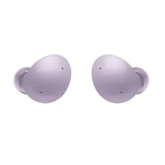 Samsung Bluetooth slúchadlá Galaxy Buds 2, EU, fialová Samsung Bluetooth slúchadlá Galaxy Buds 2, EU, fialová