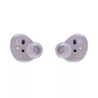 Samsung Bluetooth slúchadlá Galaxy Buds 2, EU, fialová Samsung Bluetooth slúchadlá Galaxy Buds 2, EU, fialová
