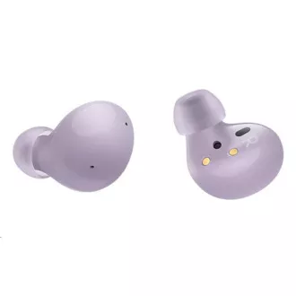 Samsung Bluetooth slúchadlá Galaxy Buds 2, EU, fialová Samsung Bluetooth slúchadlá Galaxy Buds 2, EU, fialová