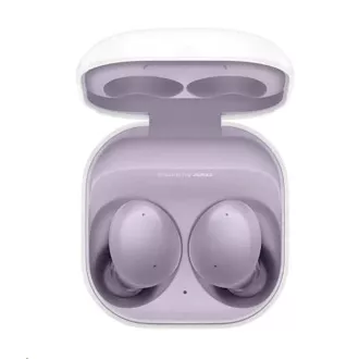 Samsung Bluetooth slúchadlá Galaxy Buds 2, EU, fialová Samsung Bluetooth slúchadlá Galaxy Buds 2, EU, fialová