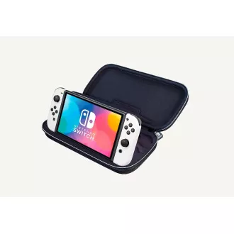 Luxusné cestovné puzdro NNS30BL pre Nintendo Switch